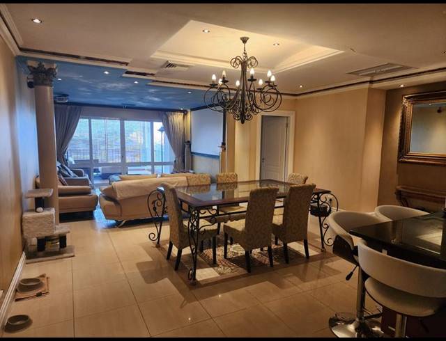 2 BEDROOM APARTMENT FOR SALE IN LA LUCIA